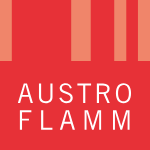 Logo AUSTRO FLAMM